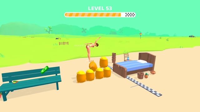 Home Flip Crazy Jump Master - Gameplay Walkthrough - All Levels (IOS, Android) смотреть онлайн