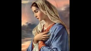 Salve Regina  -  Gregorian Chant