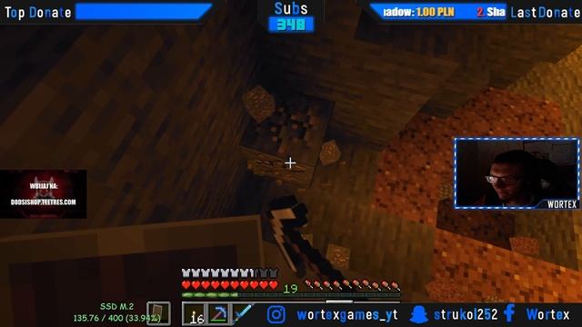 [ZAPIS] ? GUESS WHO'S BACK!!! - Minkrofty na singlu ?Lecim po 400 subów? *PLATFORMA PC* смотреть онлайн