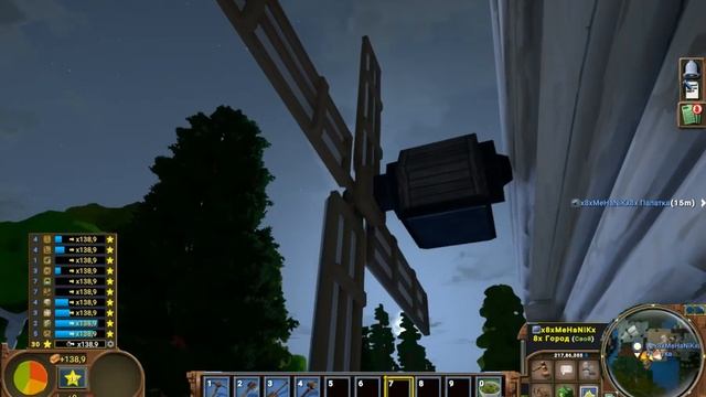 ECO как сделать механическую энергию. смотреть онлайн