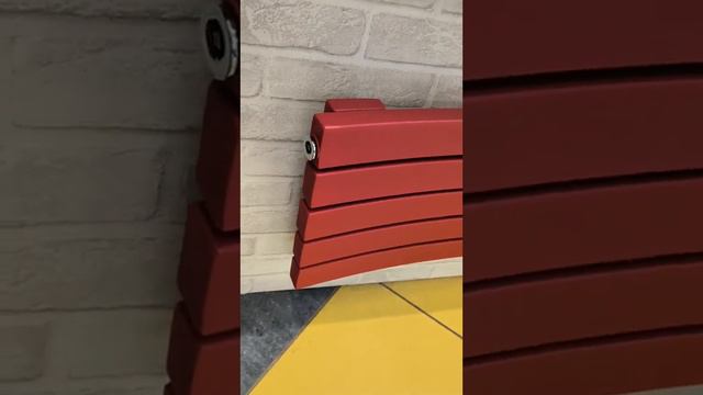 РАДИАТОРЫ ИНДИВИДУАЛЬНОГО ИСПОЛНЕНИЯ #SteelHot смотреть онлайн