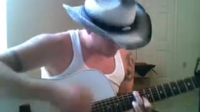 World I Know - Collective Soul (my cover) смотреть онлайн