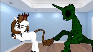 (Пони страшилка) 11:23