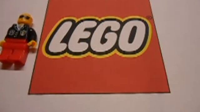 Как сделать ФОТОАППАРАТ и МАГНИТОФОН из LEGO (снято creeper_man'ом) смотреть онлайн