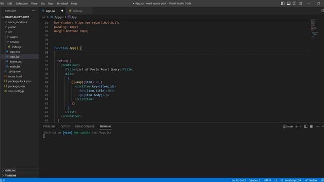 React Query in React Js | Advanced Topic | API Integration optimization | Devtools | Tamil Skillhub смотреть онлайн