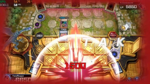 Hp Pavilion Gaming laptop | GTX 1650 | i5 9300 CPU | Yu-Gi-Oh Master Duel Test смотреть онлайн