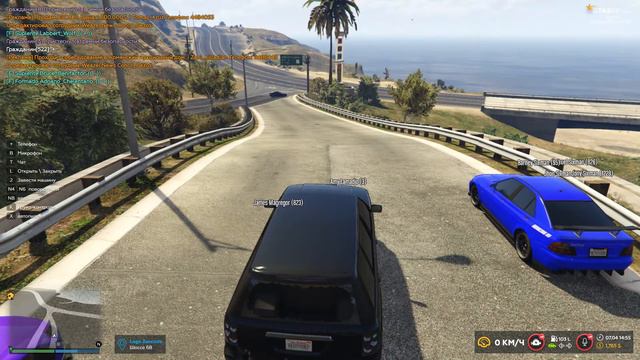 Grand Theft Auto V 2020 04 07 15 56 00 01 Trim 3 смотреть онлайн