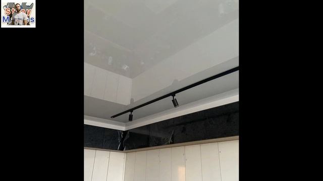 Натяжные потолки нюансы и вопросы / Все о натяжных потолках смотреть онлайн