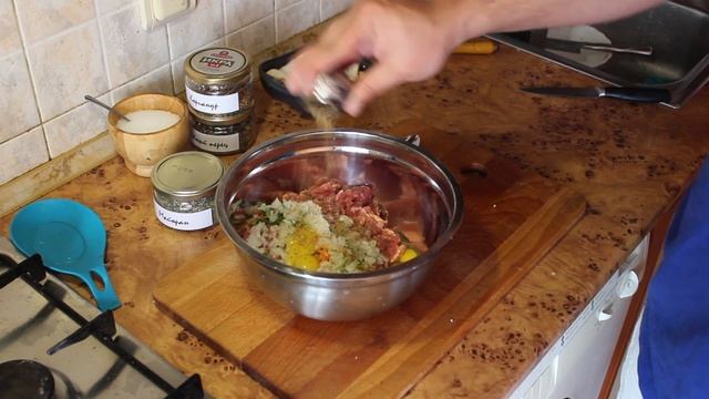 ПАРОВЫЕ БИТОЧКИ ИЗ ИНДЕЙКИ | Супер-ПП-котлетки! [КАЗУАЛОЧКИ] смотреть онлайн