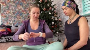 Зачем носят кольцо на большом пальце рук.