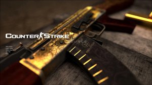 Сборка CS Source v34 Gold Edition