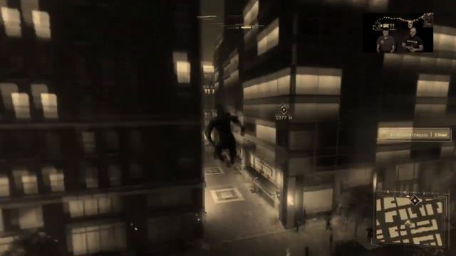 Spider-треп. Ностальгия, обзор, играем...ОСТОРОЖНО ОЧЕНЬ МНОГО СПОЙЛЕРОВ )