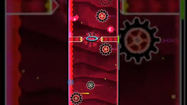 Geometry Dash Deluxe как скачать геймплей игры смотреть онлайн