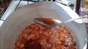 Варенье из Китайки / Варю варенье из детства