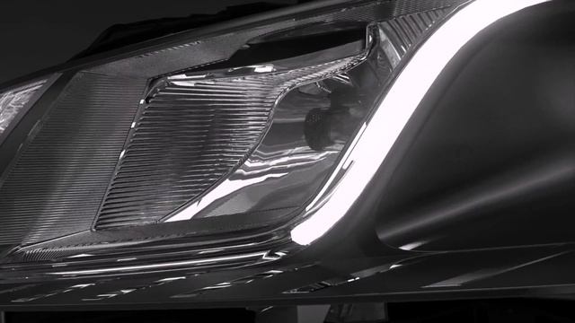 Valeo—Emgrand GT 3D смотреть онлайн