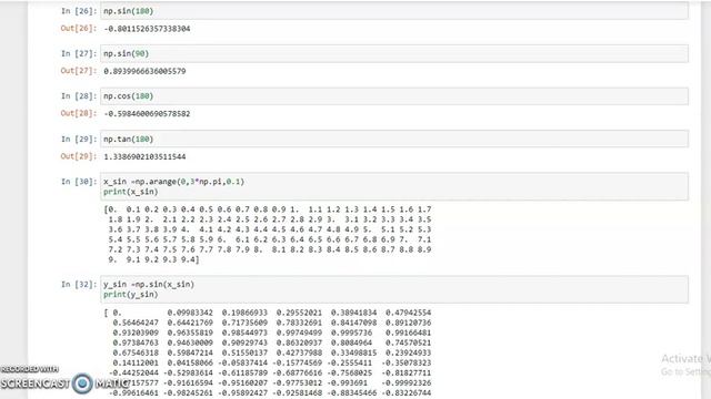 Python for Data Science - Course for Beginners (Learn Python, Pandas, NumPy) in English Part-7 смотреть онлайн