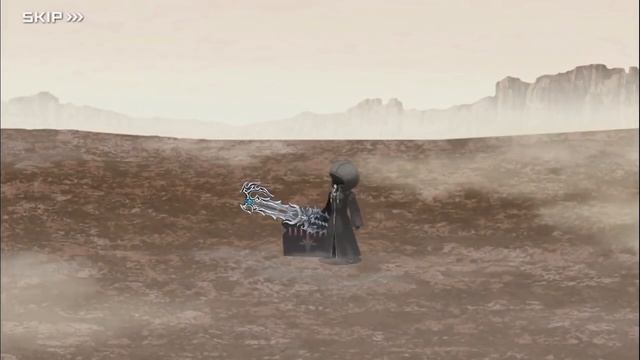 Kingdom Hearts Missing-Link: What Secrets Does THIS Character's 2nd Life Hold? смотреть онлайн