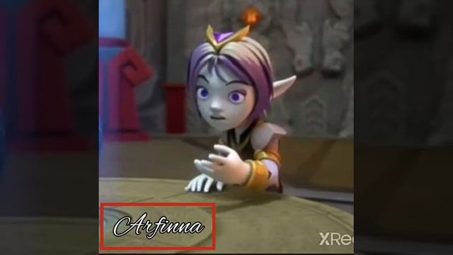 Гормити легенда оживает {°Рифф и Аоки°} Уходи и дверь закрой смотреть онлайн