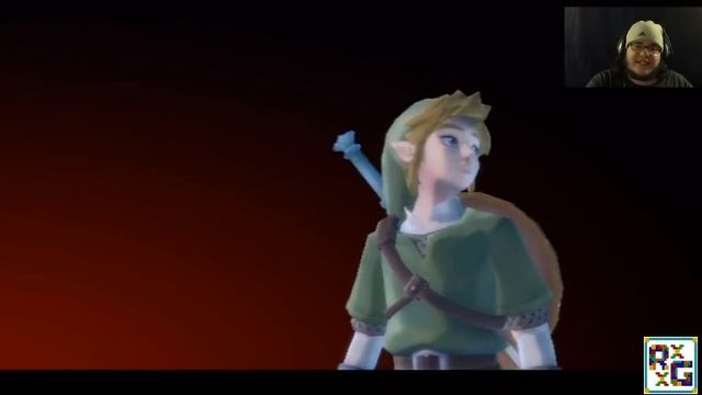 Zelda - Skyward Sword Parte 5 Español bosque y templo(Guía al 100% en la caja de comentarios) смотреть онлайн