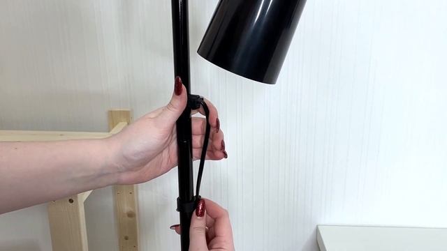 Торшеры ТМ Uniel смотреть онлайн