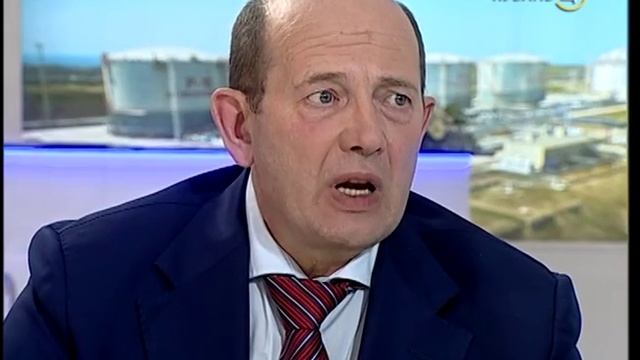 Инвестиционный форум «Сочи-2016». Сергей Кельбах смотреть онлайн