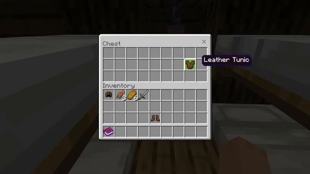 Minecraft Story Map: A Mercenary's Revenge Episode One смотреть онлайн
