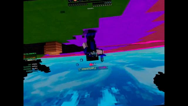 PvP MineCraft под музыку Гио Пика - Черный Дельфин смотреть онлайн