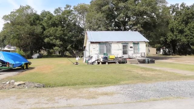 RURAL LOUISIANA: Astonishing Sights Deep In Cajun Country смотреть онлайн