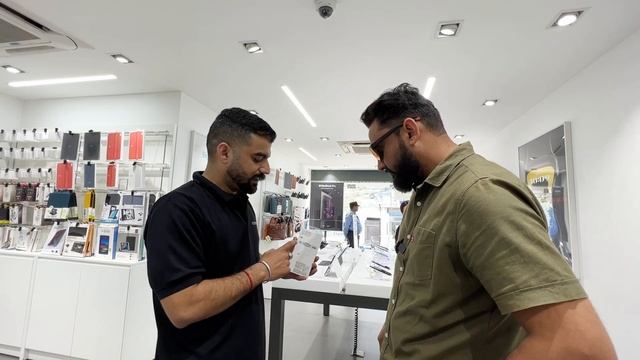 Unboxing Apple MacBook PRO M2 13 inches(2023) || Better than M2 Air || RJ Rahul Vlogs смотреть онлайн