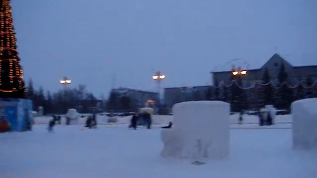 Елка 2013 Куйбышев смотреть онлайн
