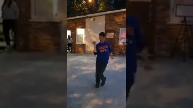 Танцы в парке Сокольники! смотреть онлайн