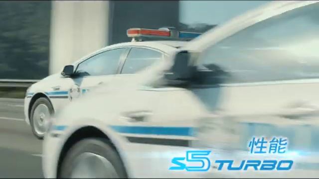 LUXGEN電視廣告【LUXGEN x 痞子英雄2全線出擊篇】 смотреть онлайн