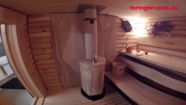 Лаборатория завода Ферингер - краткий обзор смотреть онлайн