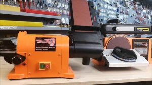 Шлифовальные станки. Рейтинг. Какой гриндер выбрать