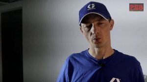 Безвоздушная покраска, ещё одна причина появления полос после безвоздушной покраски.