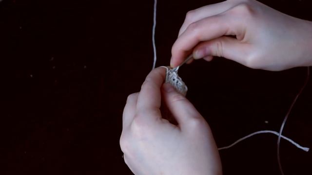 Как связать свитер? Урок 1. Как набрать петли, лицевые / изнаночные, схема реглана для BJD Minifee смотреть онлайн