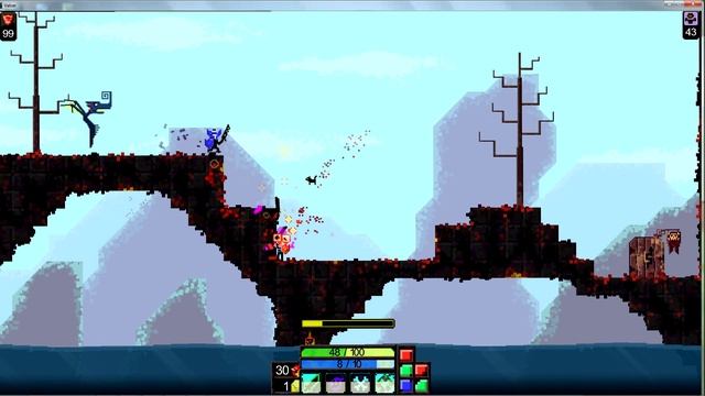 Lets Play Valzar Episode 3 Double Edged Sword смотреть онлайн