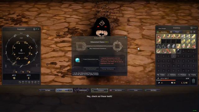 36 Failstack TET Dim Tree Armor | Black Desert Online [NA] смотреть онлайн