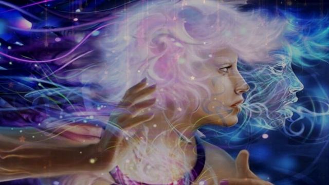 Энергия высоких вибраций преобладает у вас (10 признаков) смотреть онлайн