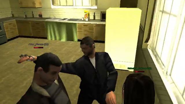 PSY -- OPPA, GANGNAM STYLE! Samp_IP 62.140.250.66:7812 смотреть онлайн