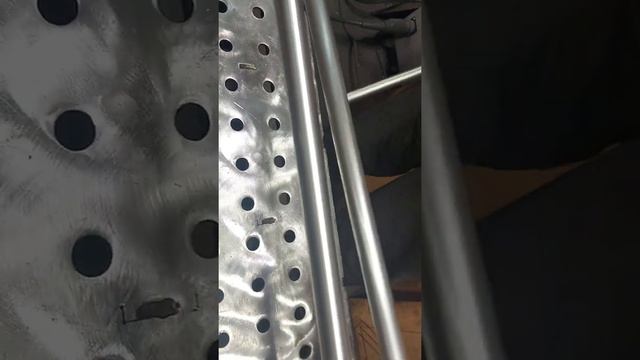 изготавливаем каркасы стульев смотреть онлайн