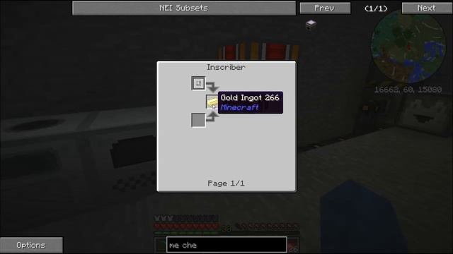 Minecraft CUBE EVOLUTION - Episode 29 - ALL ABOUT ME смотреть онлайн