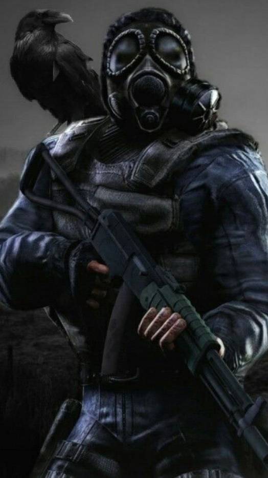 STALKER Anomaly прохождение за наемника #2  #stalker #anomaly # Chernobyl #bolt