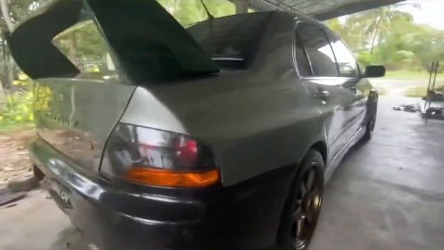 Evo | arrived | evo7.5 gta | short review |episod1 31/7/21 смотреть онлайн