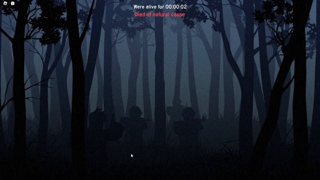 When Respawning Pays Off - (Project Delta ROBLOX) смотреть онлайн