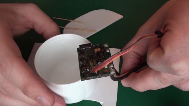 Герметизация электроники rc модели на примере MAMBA MAX PRO – Waterproof ESC, BEC смотреть онлайн