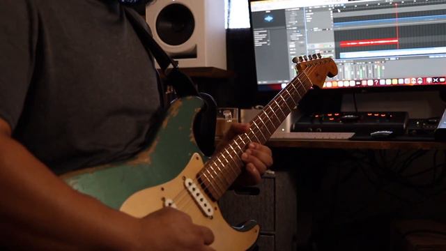 Im returning my Fender Tone MasterPro #guitar #electricguitar #guitaris смотреть онлайн