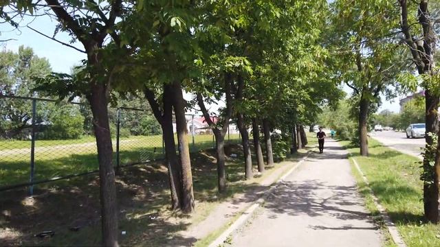 Село Покровка Приморский край, Октябрьский район смотреть онлайн