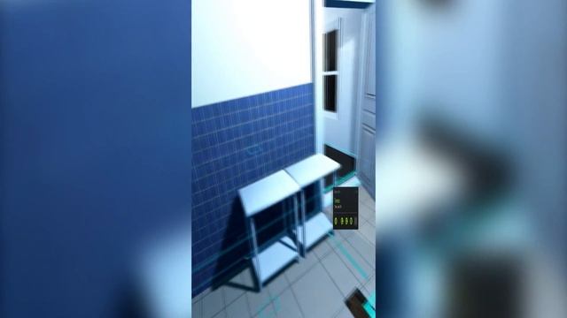 Геймплей Time Lock VR с NOLO VR(Time Lock VR NOLO VR Gameplay) смотреть онлайн