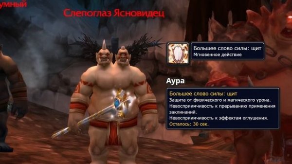 Тактика прохождения Логово Груула на  [WoW SIRUS X5] World of Warcraft
